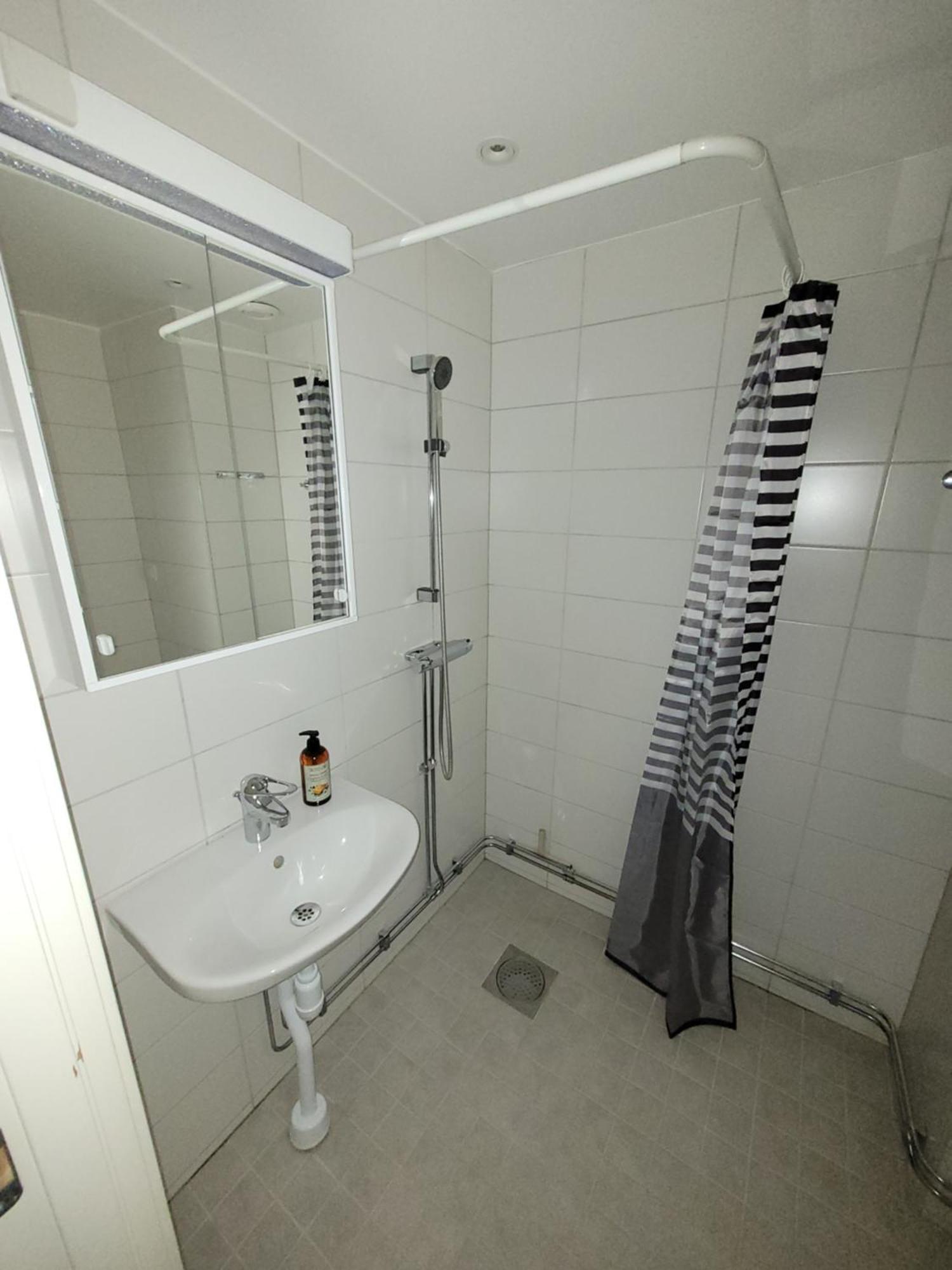 Home Inn Kg49 Stockholm Exterior photo